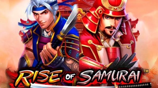 Rise of Samurai